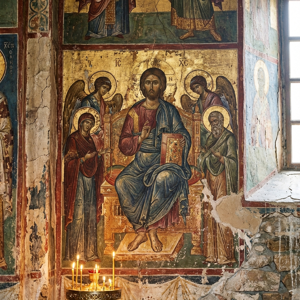 Македонска историја